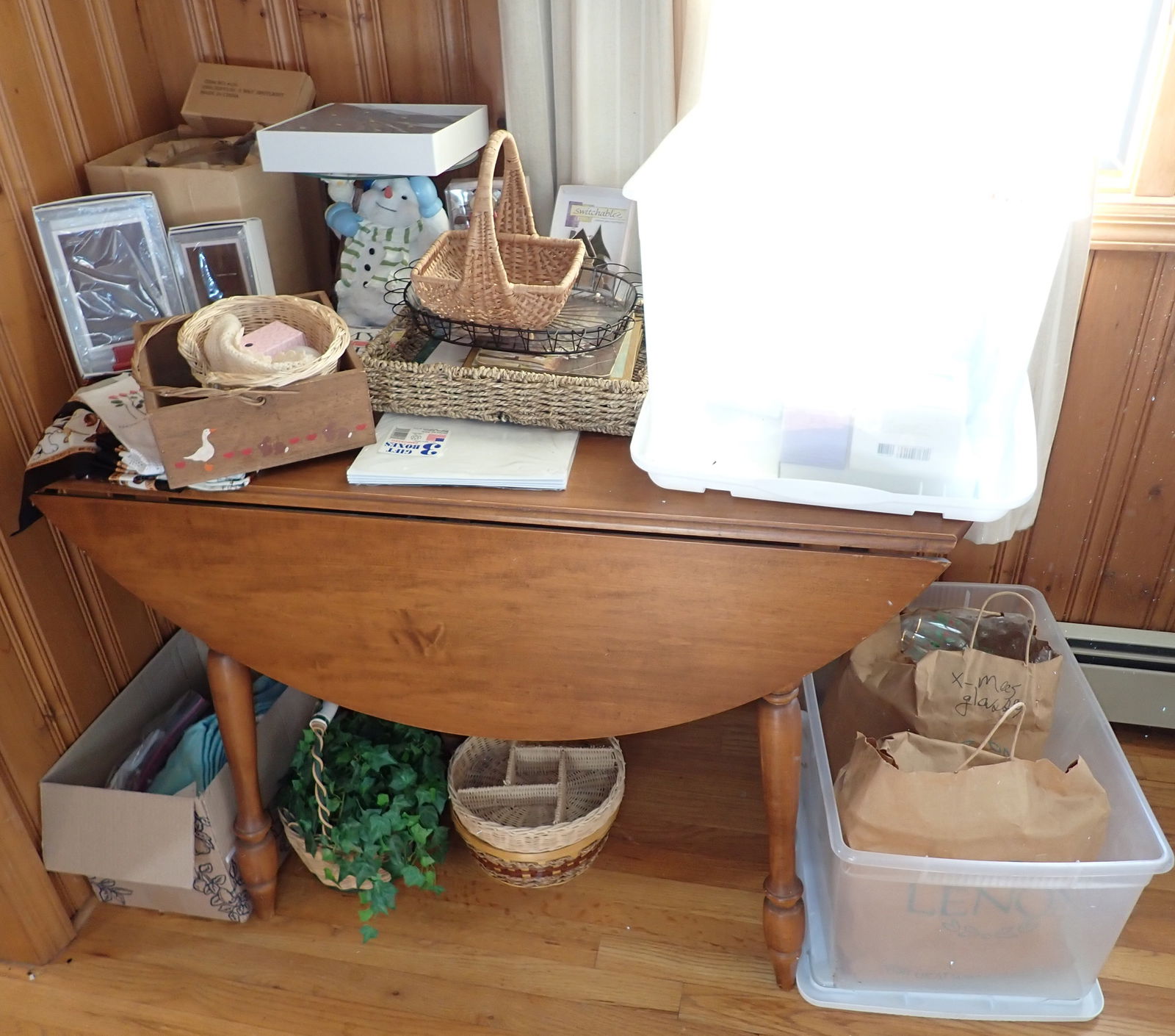 Coach Picture Frames & Misc (1 of 12)