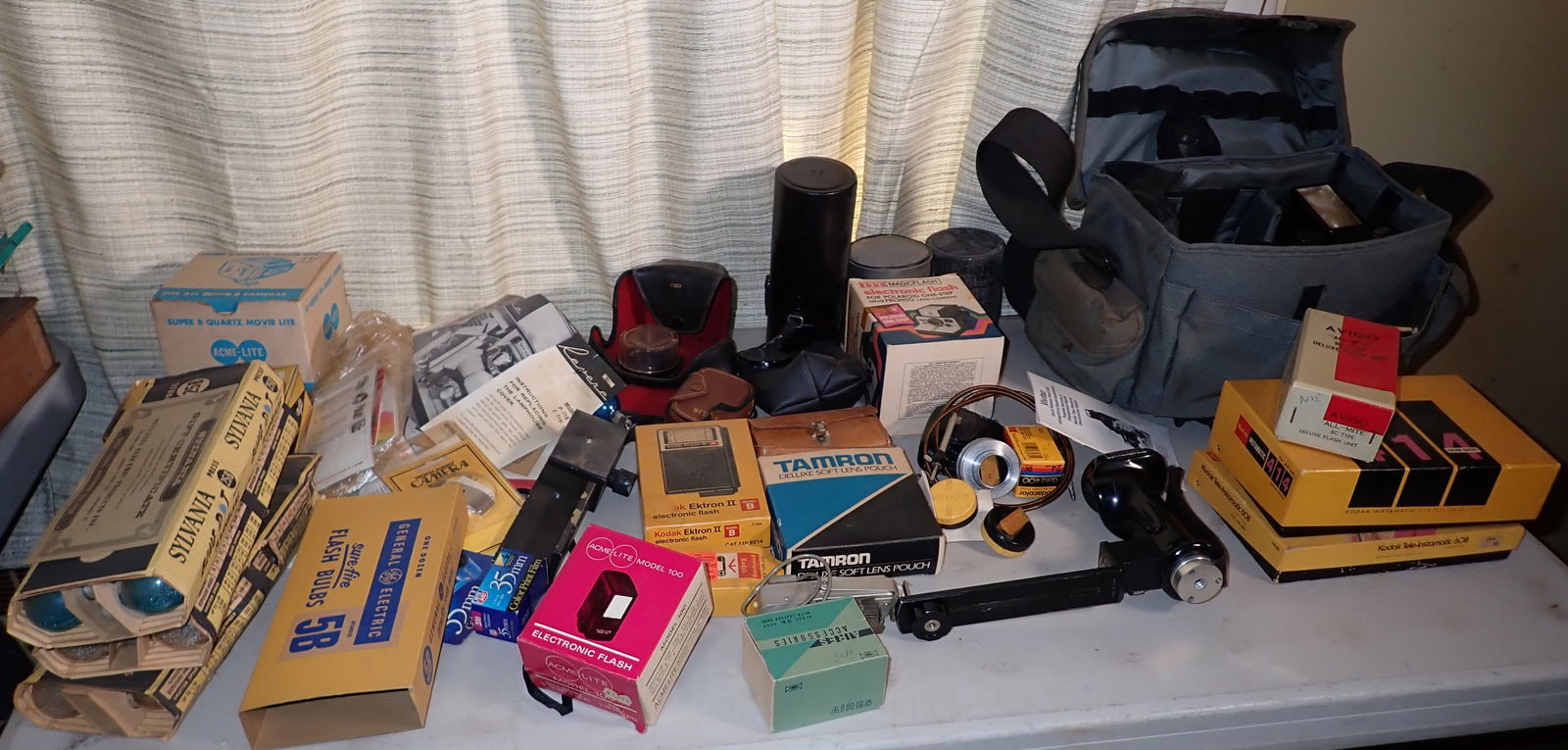 Misc Camera Accessories (1 of 9)