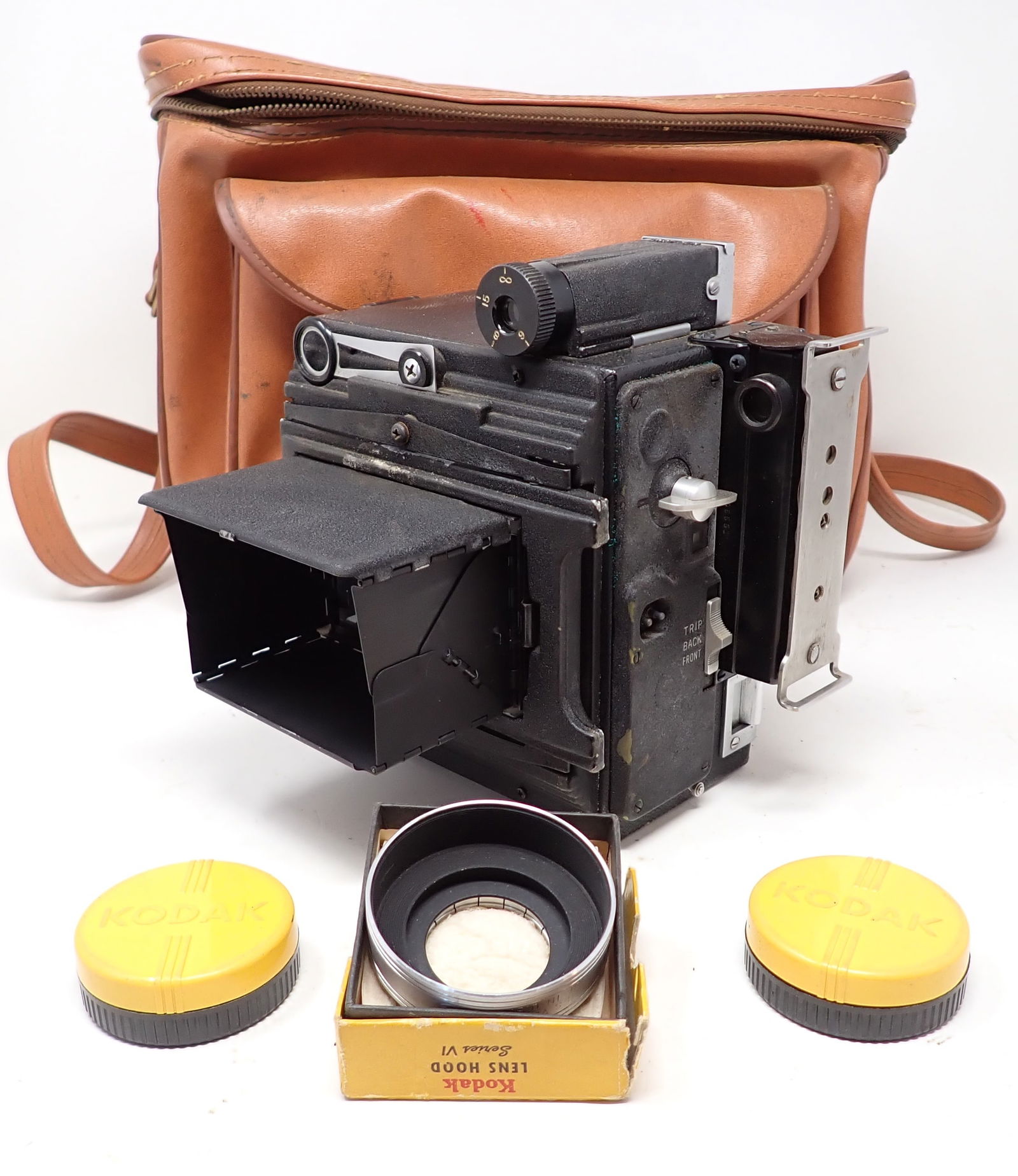 Graflex Camera (1 of 6)