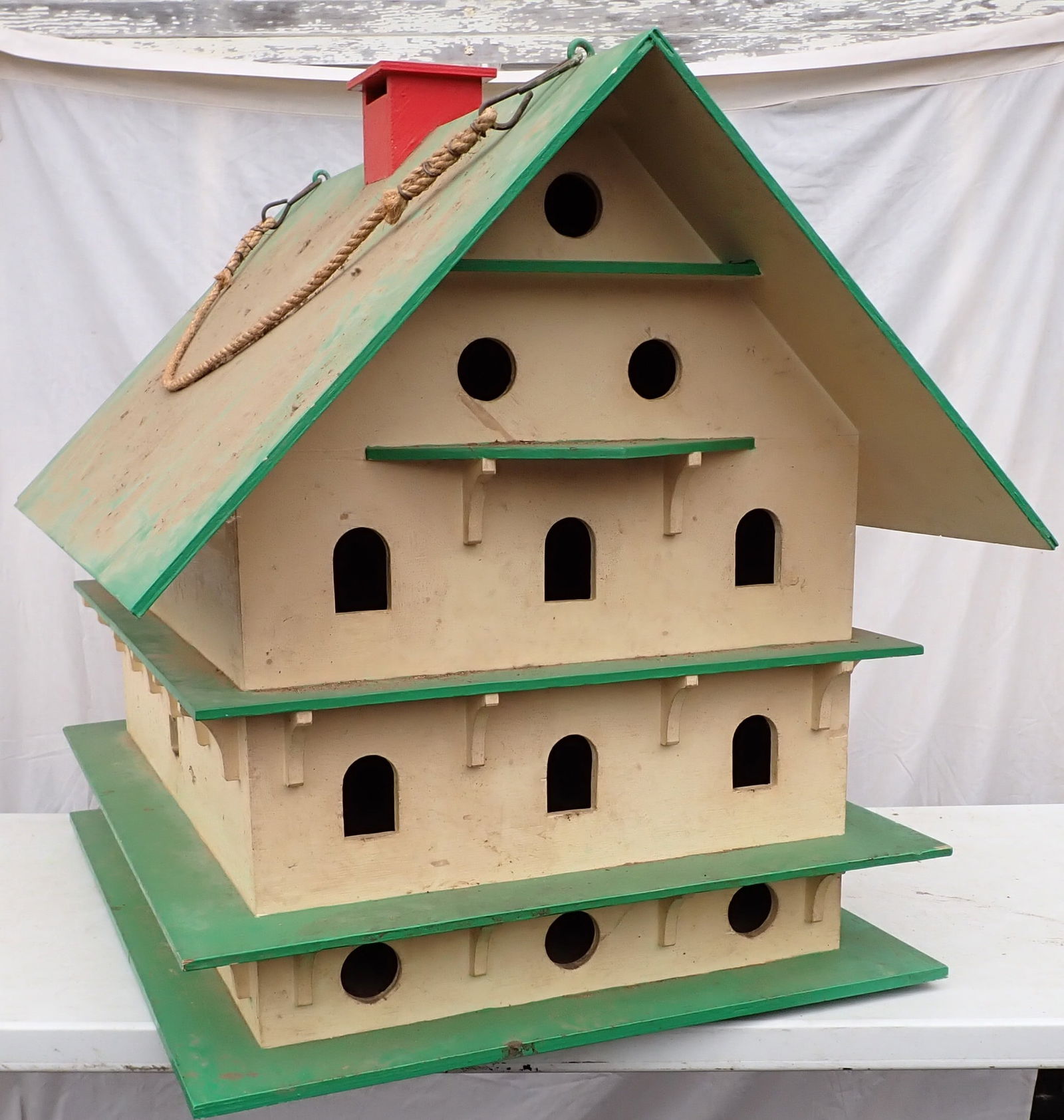 MASSIVE Martin House (1 of 6)