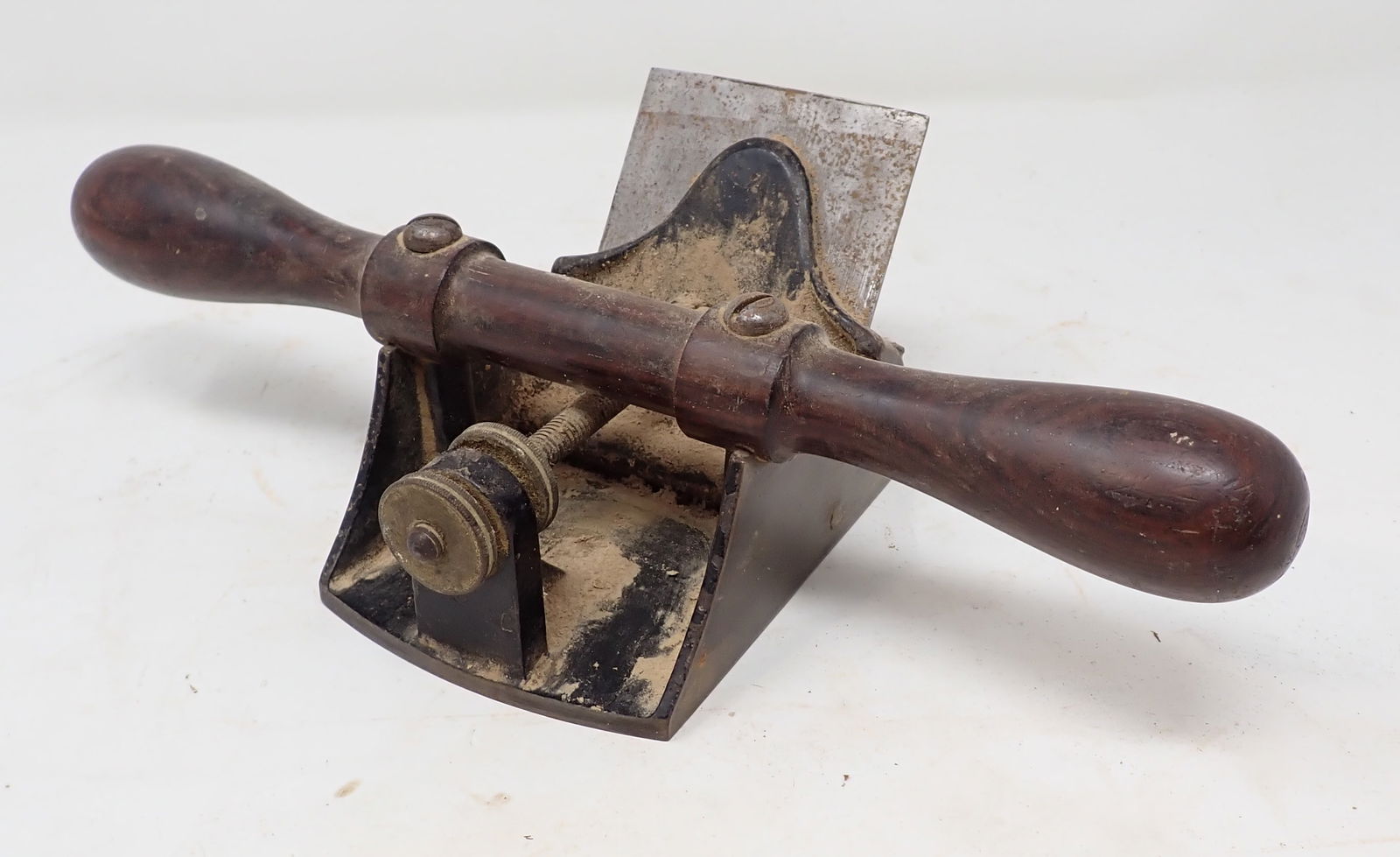 No. 12 Veneer Plane (1 of 5)