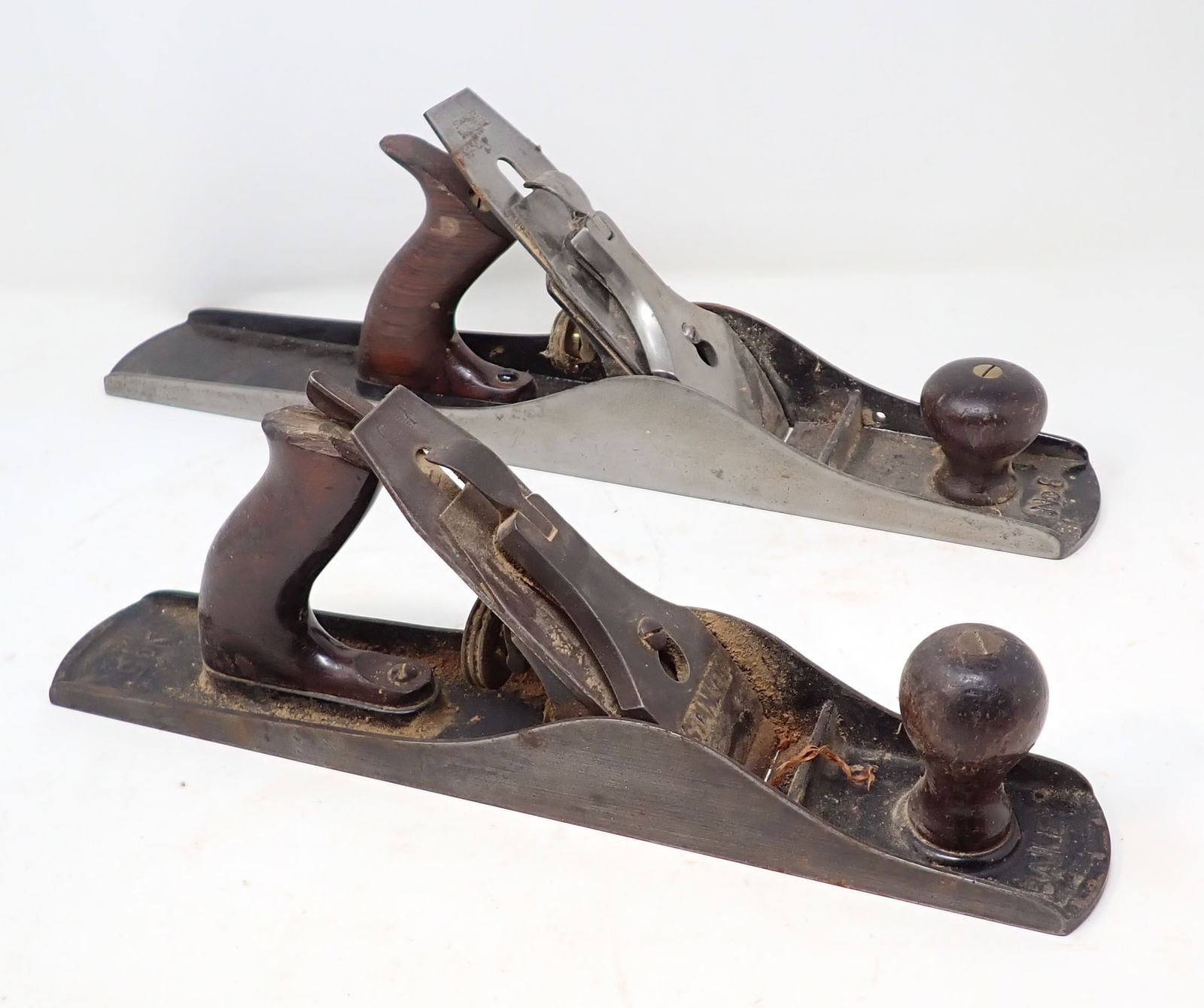 Stanley No.5 & 6 Planes (1 of 9)