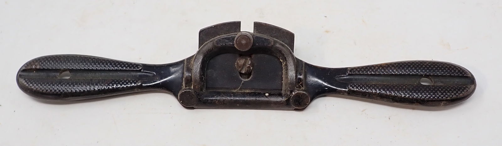 Stanley No. 54 Spokeshave (1 of 4)