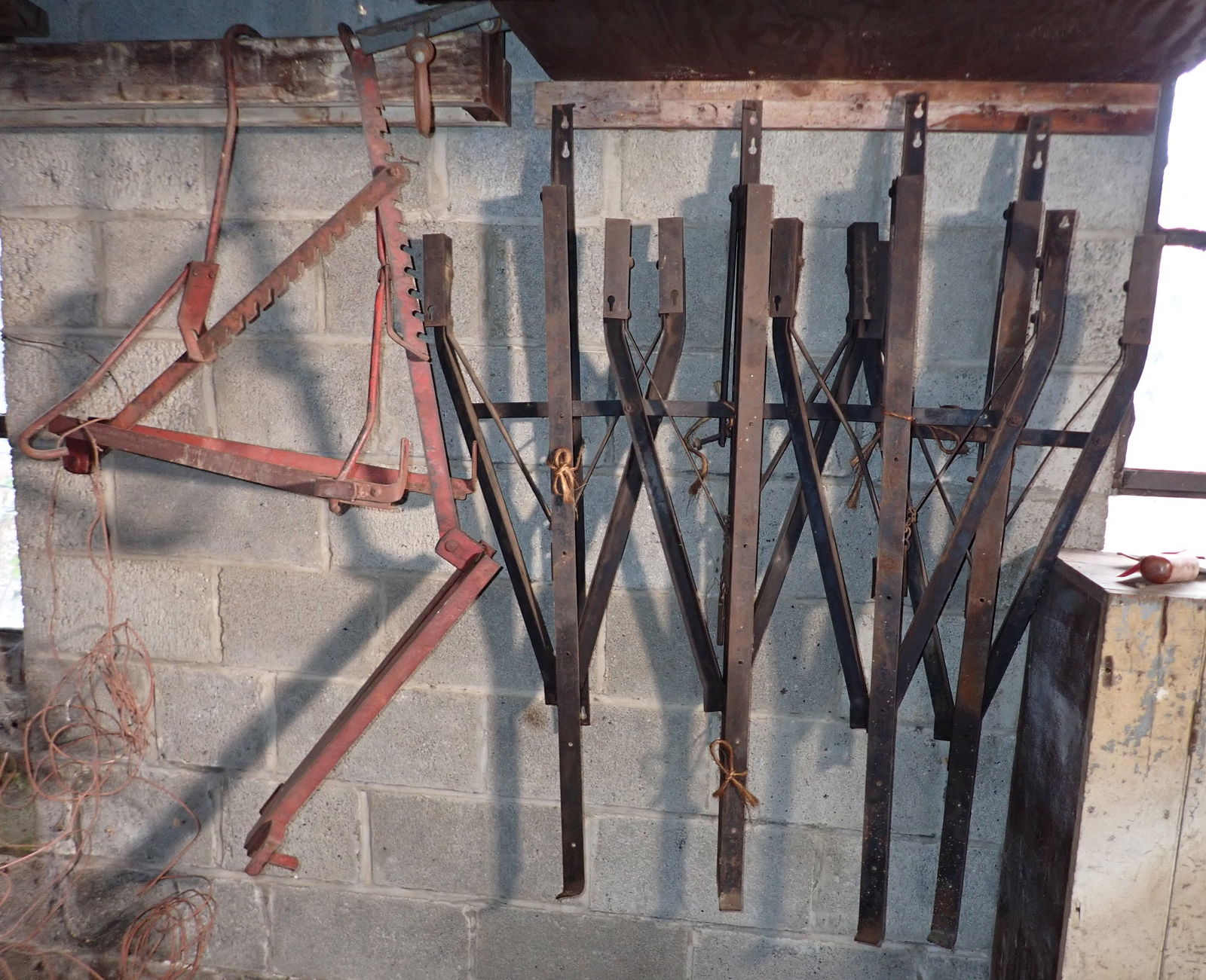 Roof Jacks & Misc (1 of 3)