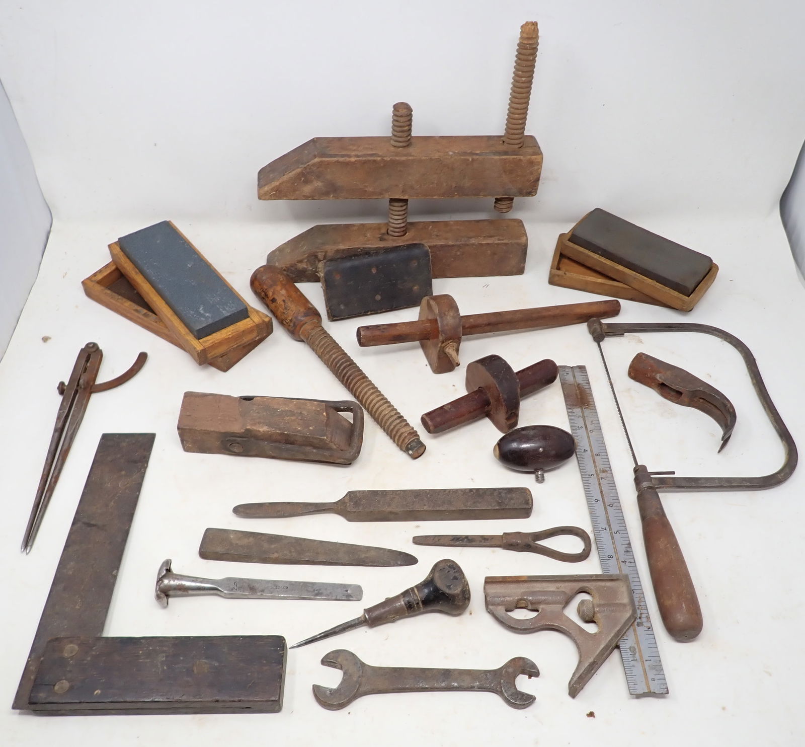Lot of Misc Tools (1 of 7)