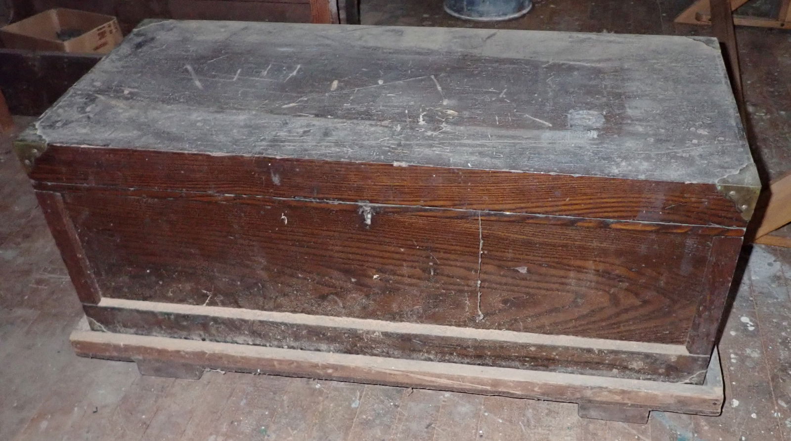 Toolbox & Contents (1 of 5)