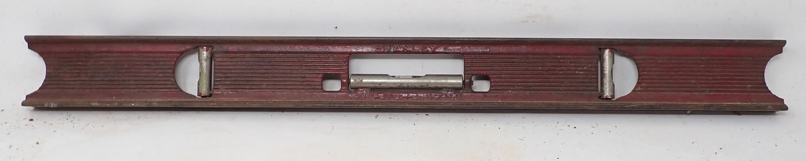 Stanley No. 36 Cast Iron Level (1 of 3)