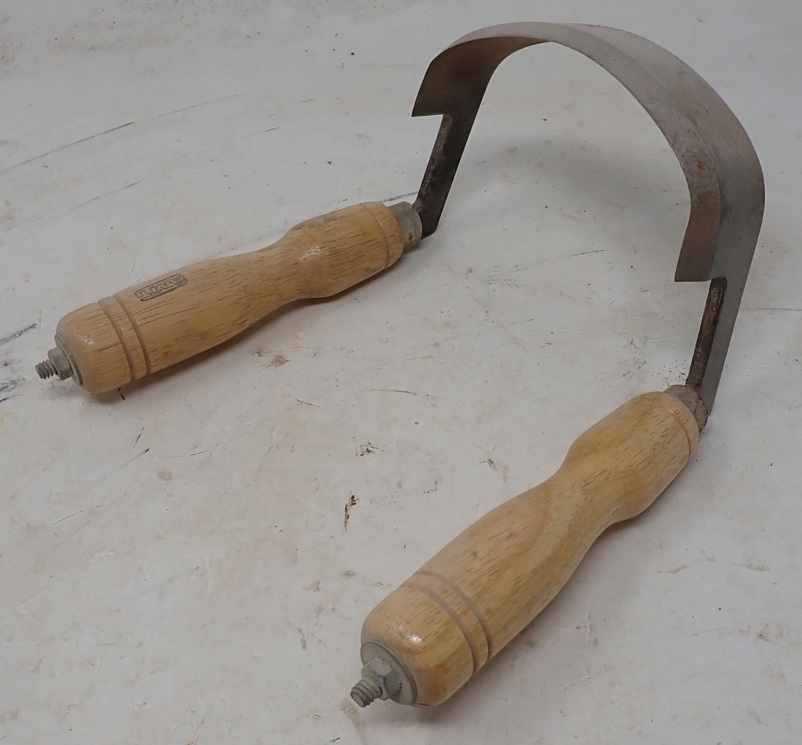 Aivit Draw Knife (1 of 2)