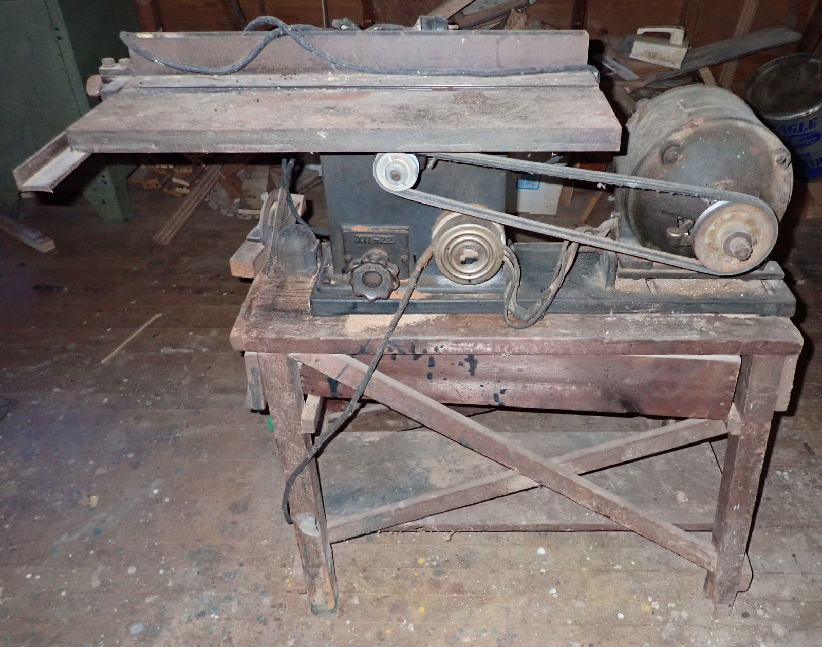 American Table Saw Hackettstown NJ (1 of 8)