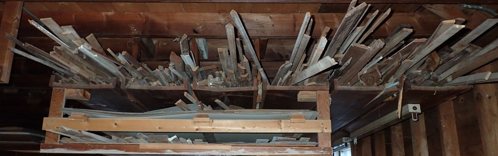 Molding Plywod Misc Lumber (1 of 11)