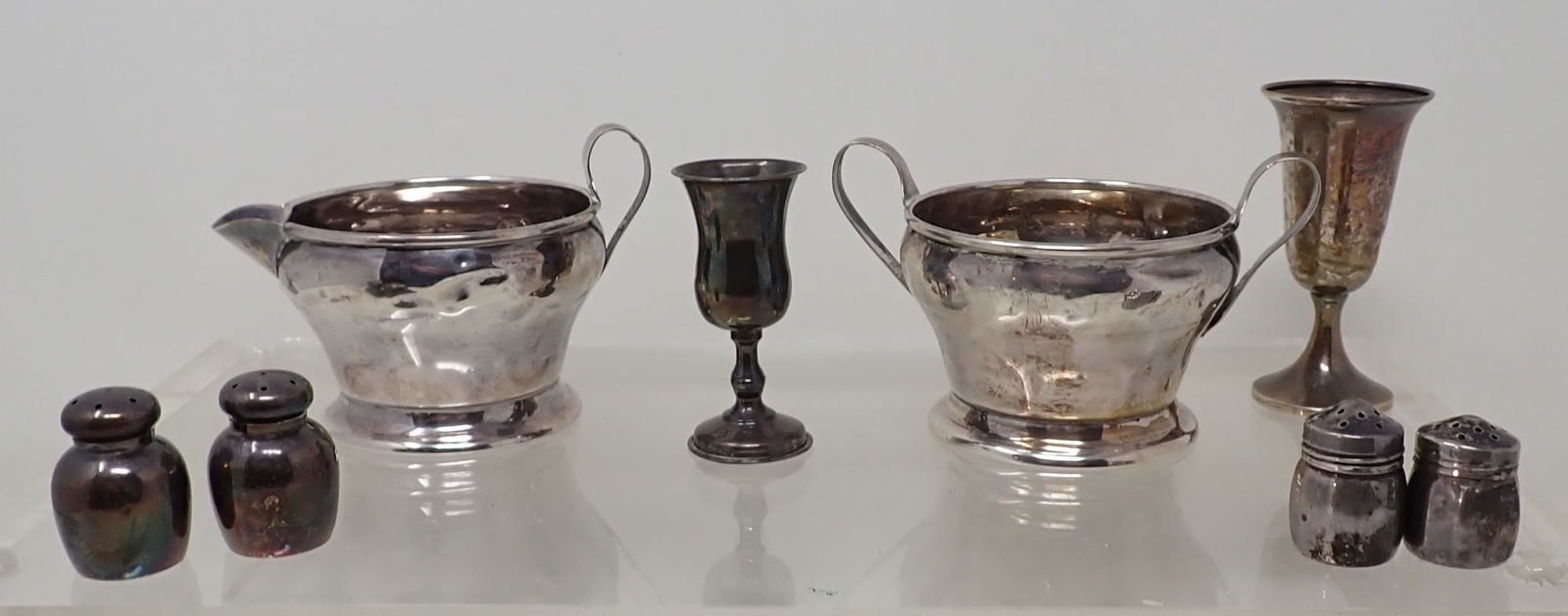 Scrap Sterling Silver (1 of 2)