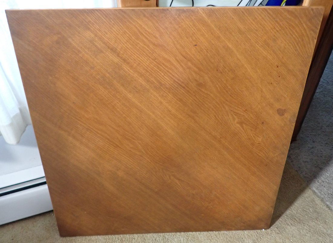 Mid Century Modern Table Top (1 of 2)