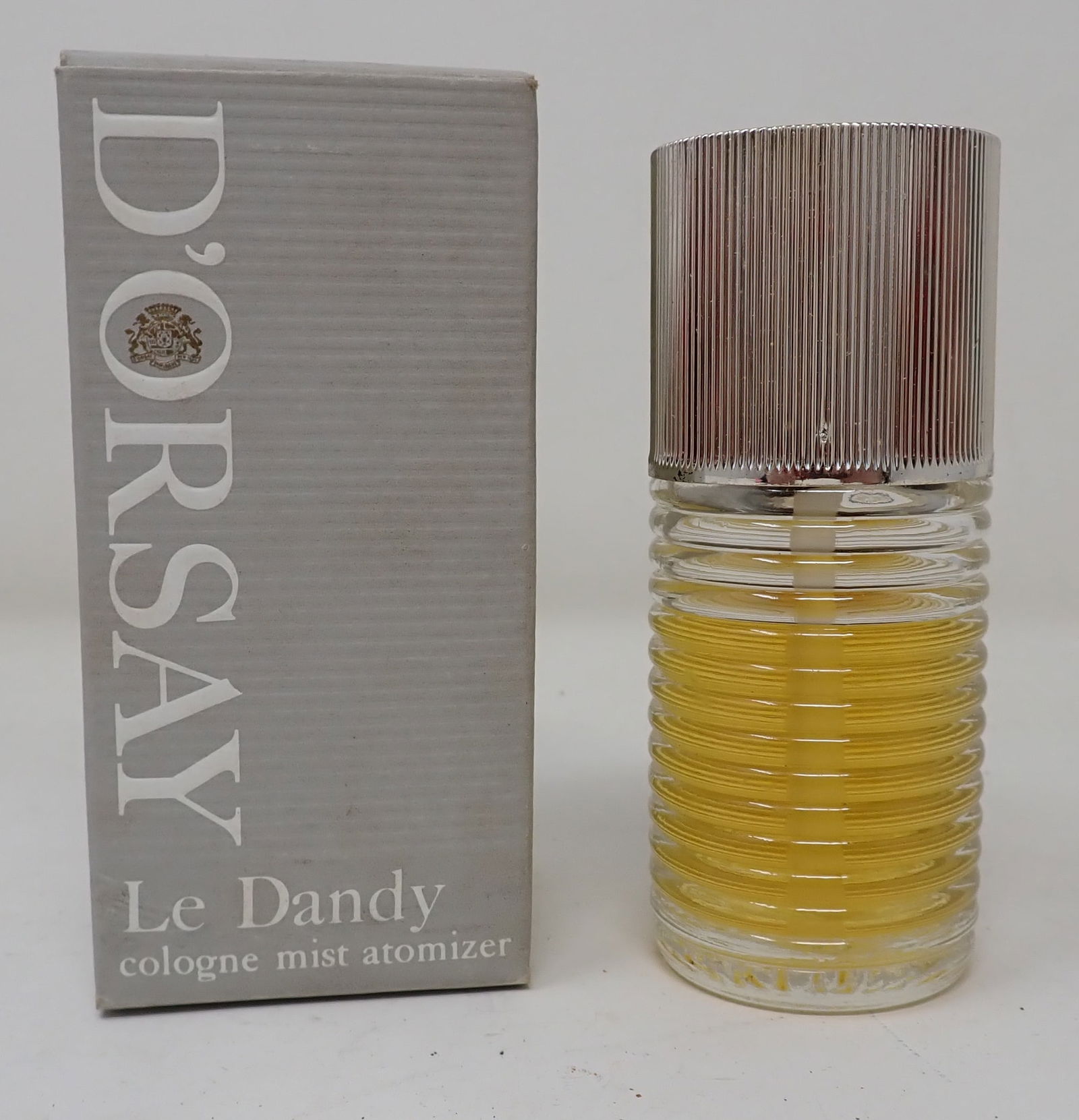 D'Orsay Le Dandy Spray Perfume (1 of 1)