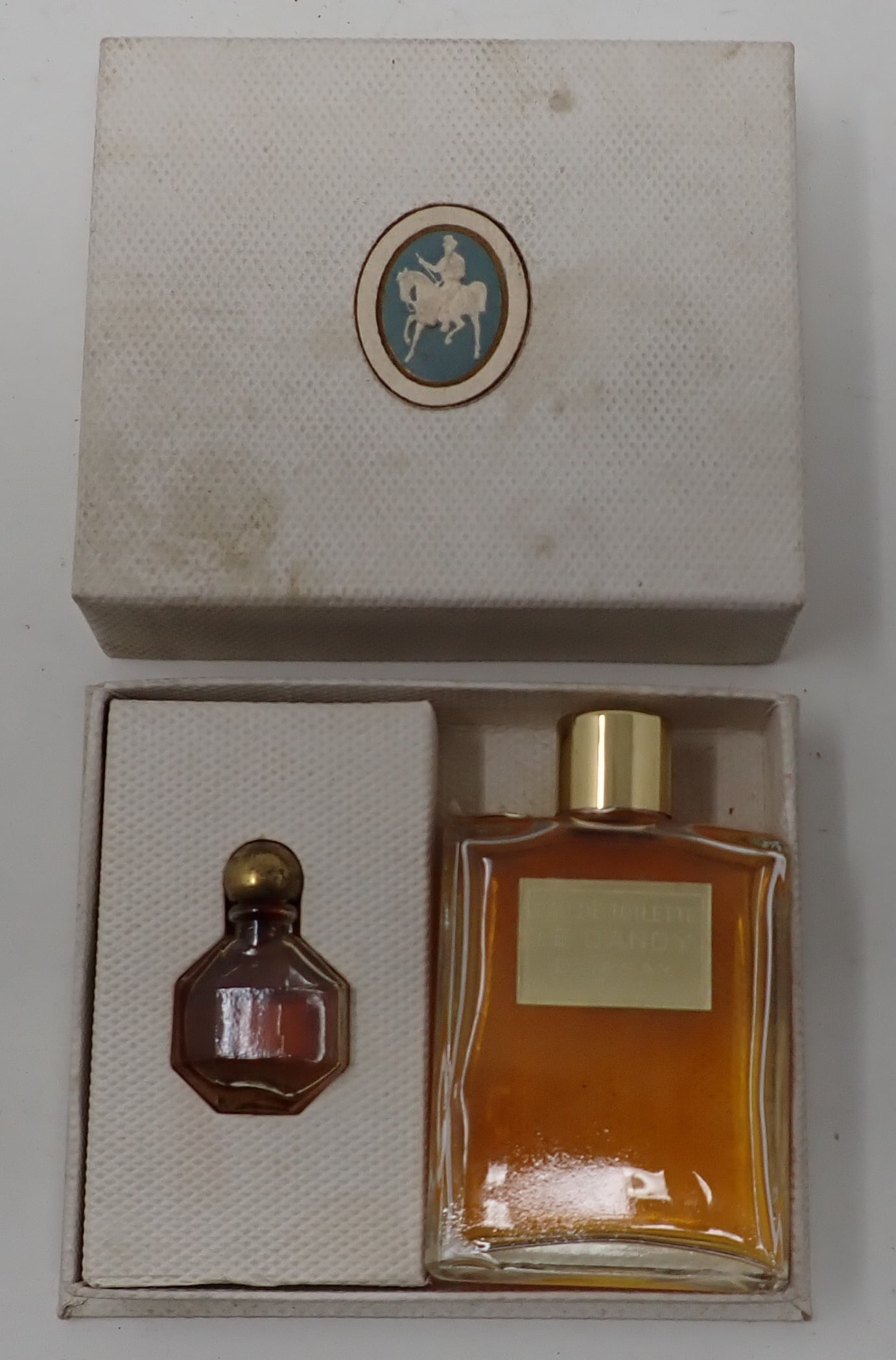 Le Dandy D'Orsay Perfume (1 of 2)