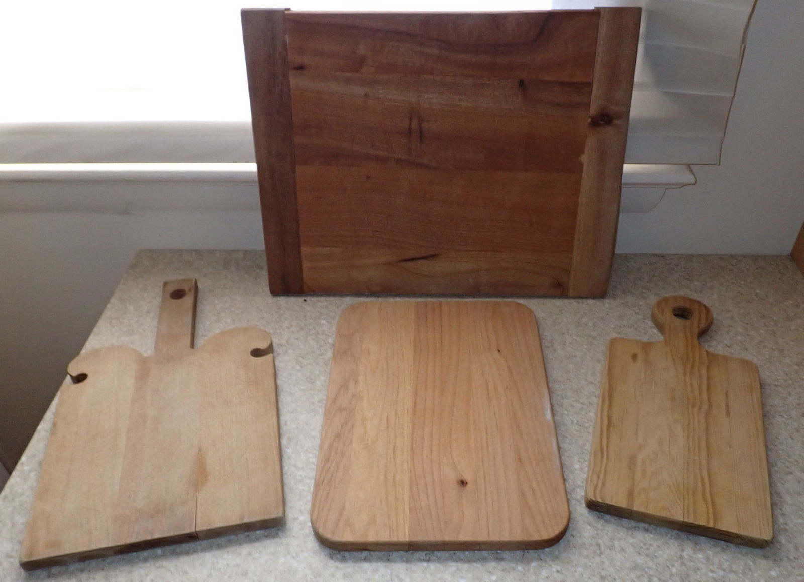 4 Cutting Boards (1 of 3)