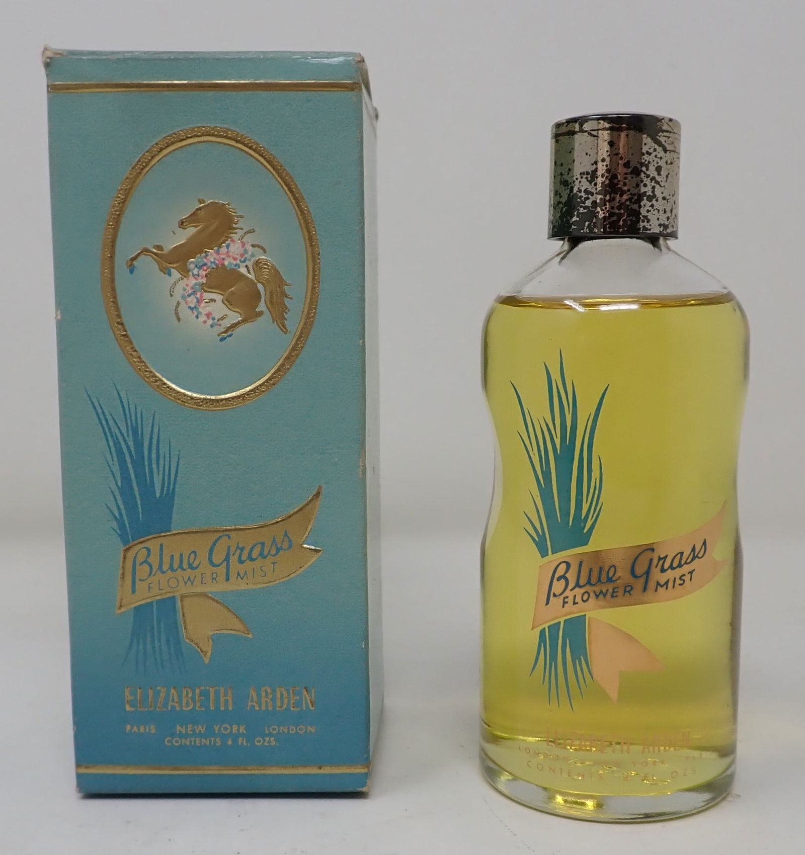 Elizabeth Arden Blue Grass Flower Mist (1 of 1)