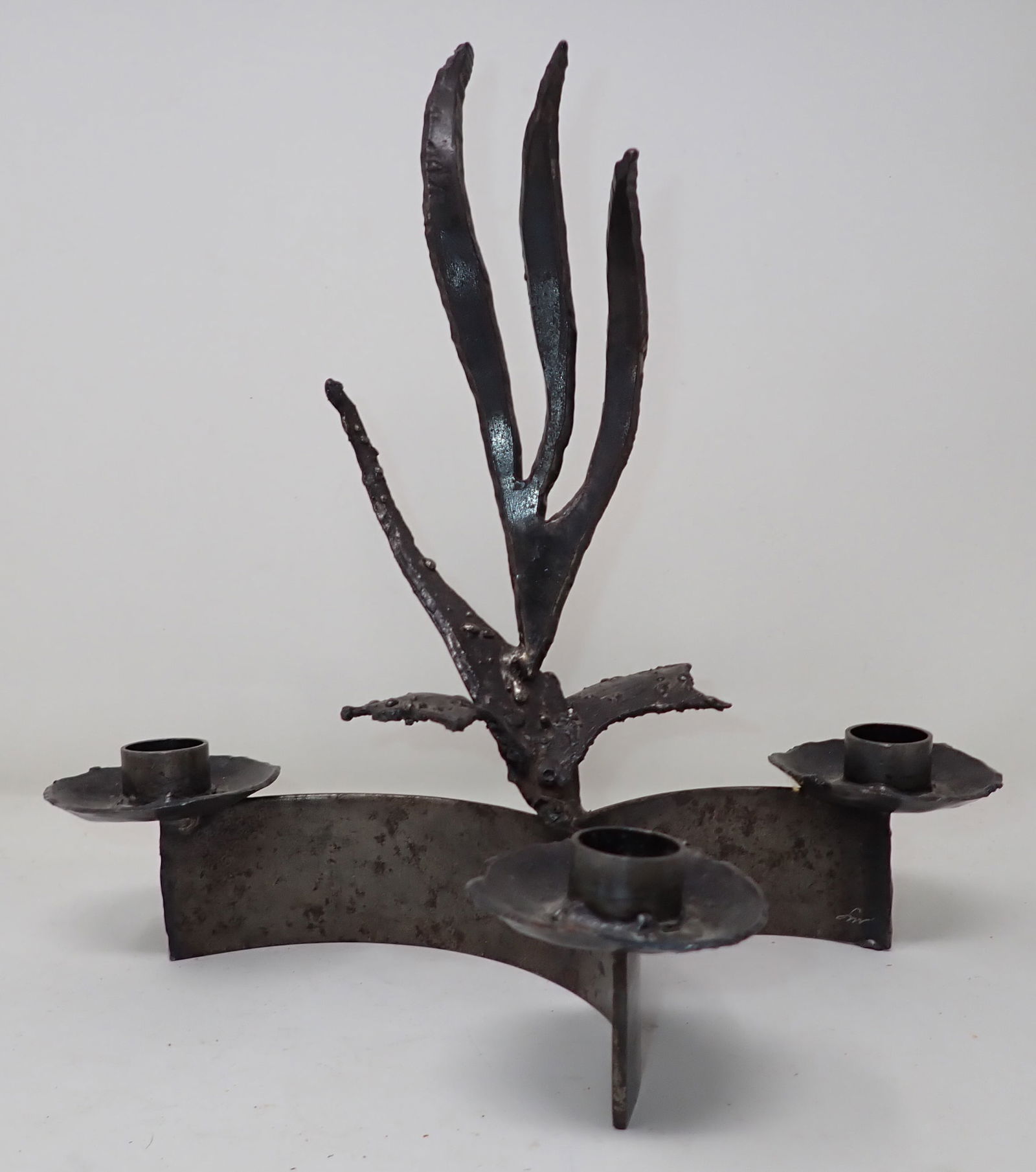 Stanley Miller Candle Holder / Sculpture (1 of 5)
