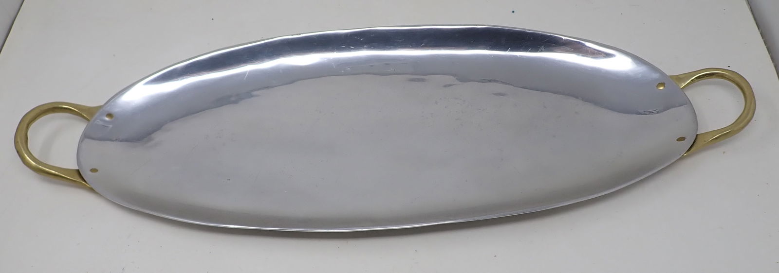 MCM Style Serving Tray (1 of 3)