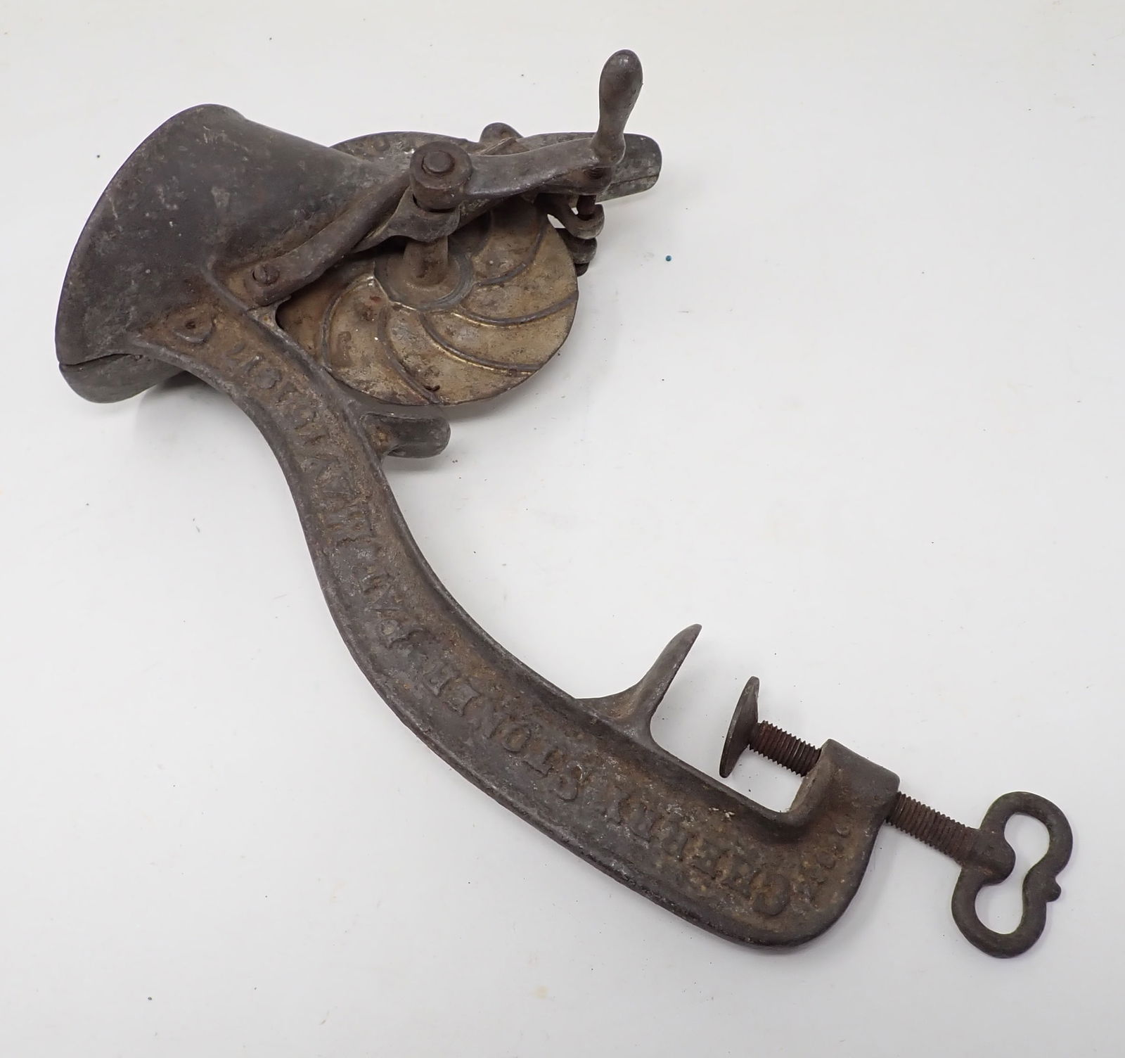 1917 Enterprise No. 117 Cherry Stoner (1 of 5)