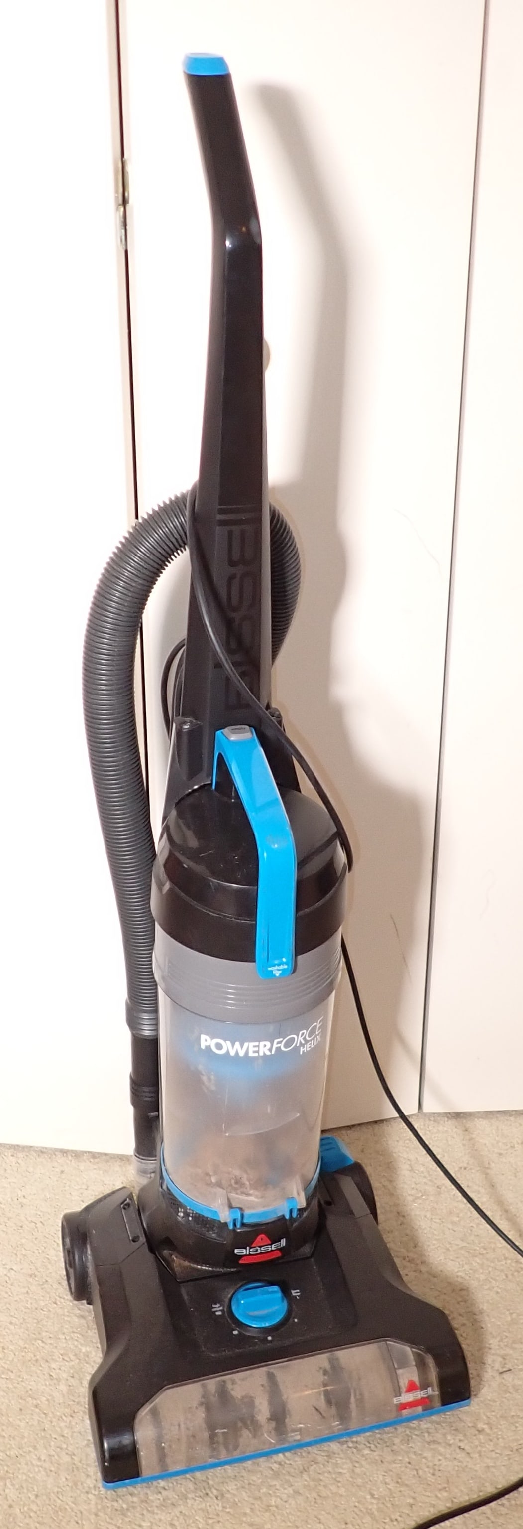 Bissell Vacuum (1 of 1)