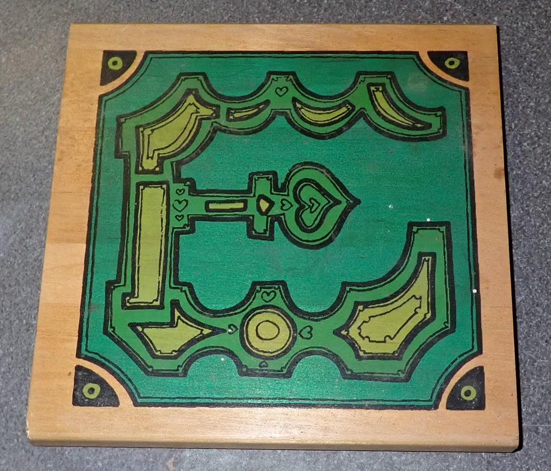 Tom Tru Lambertville NJ Wall Art (1 of 2)