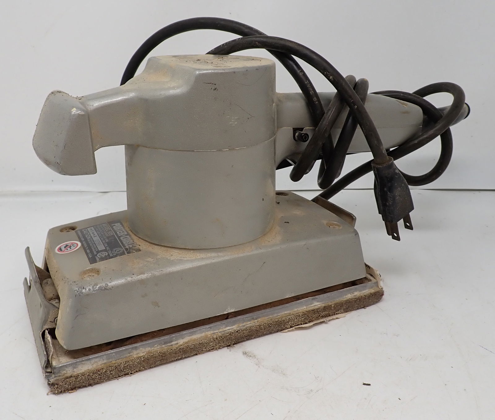 Porter Cable 505 Finishing Sander (1 of 3)