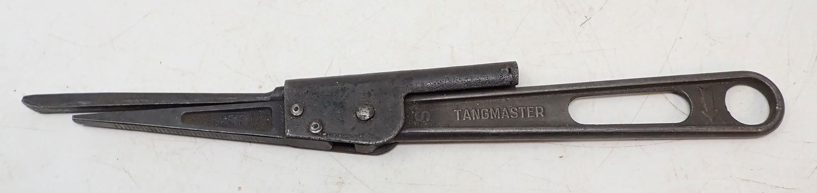 Brevet US Tangmaster Automatic Drill Drift (1 of 3)