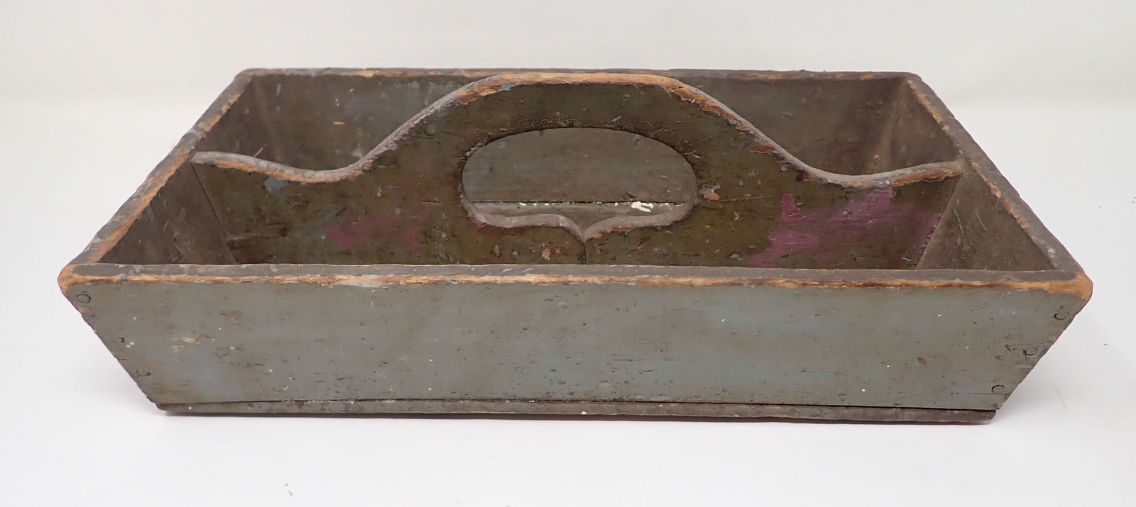 Primitive Knife Tote (1 of 4)