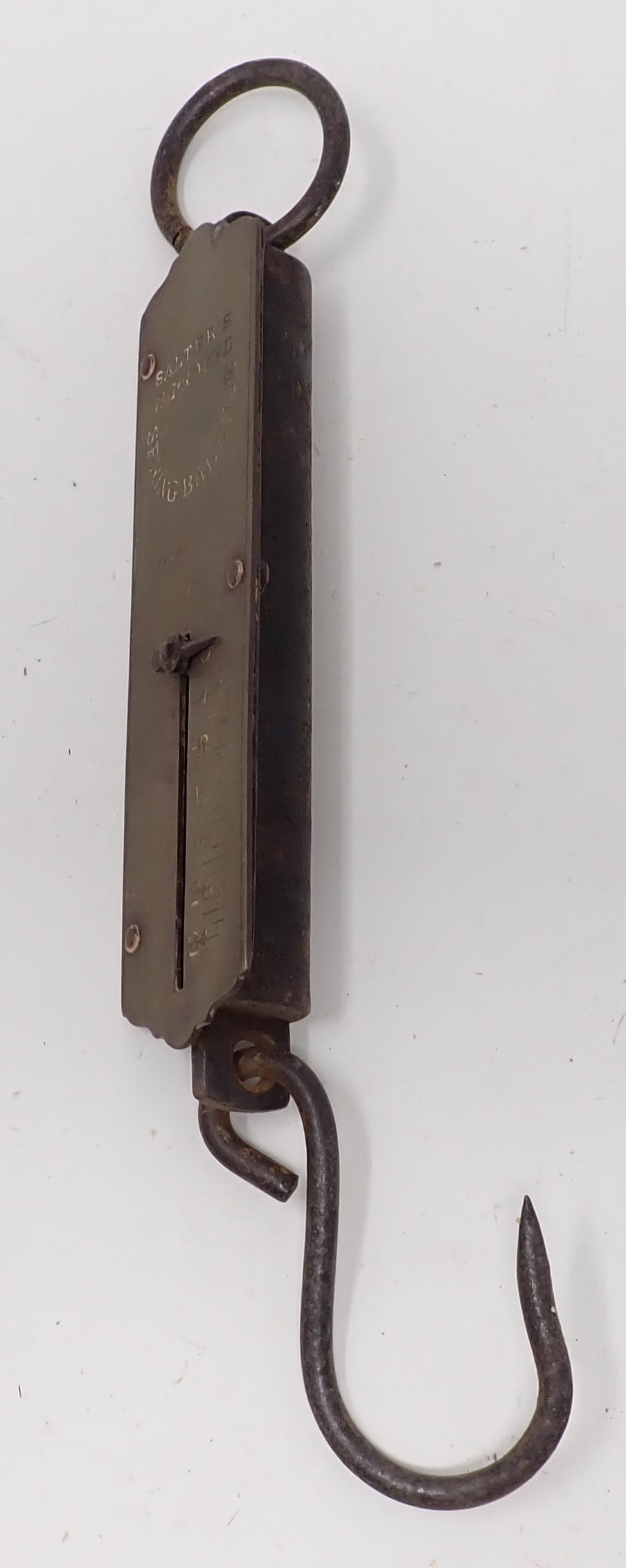 Salter's Brass Scale (1 of 2)