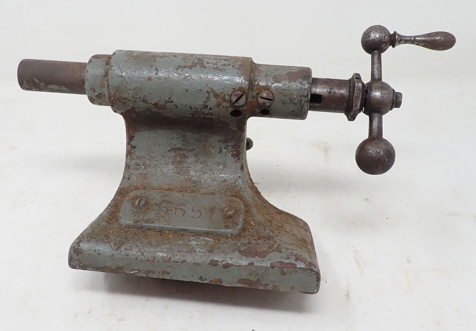 Lathe Center (1 of 2)