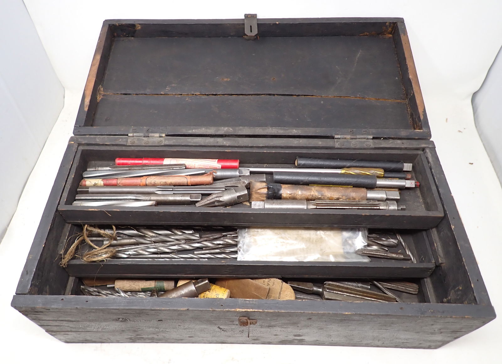 Drill Bits & Reamers (1 of 7)