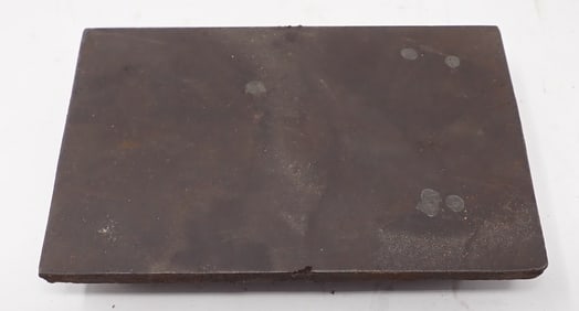 Surface Plate