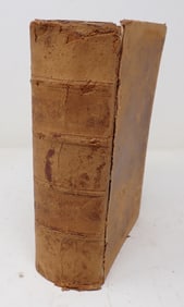 The Dispensatory of The United States G. Wood