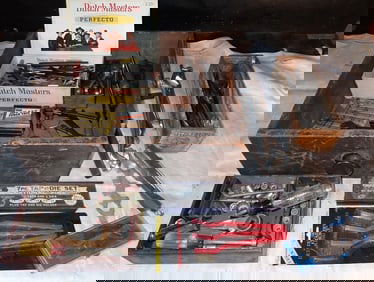 Wrenches Tap Sets Misc Tools