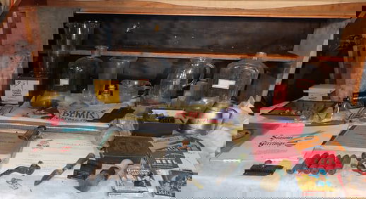 Boy Scout Book Graduated Tumblers & Misc