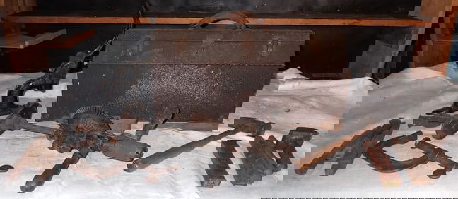 S-K Toolbox Misc Tools