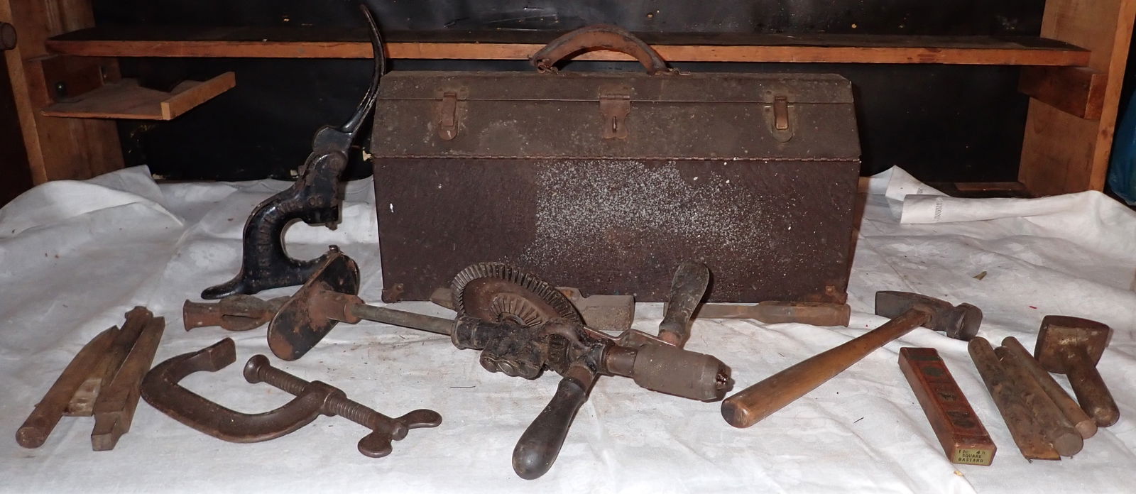 S-K Toolbox Misc Tools (1 of 9)