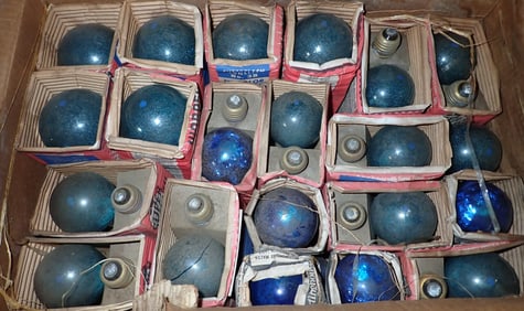 Superflash Photolamps