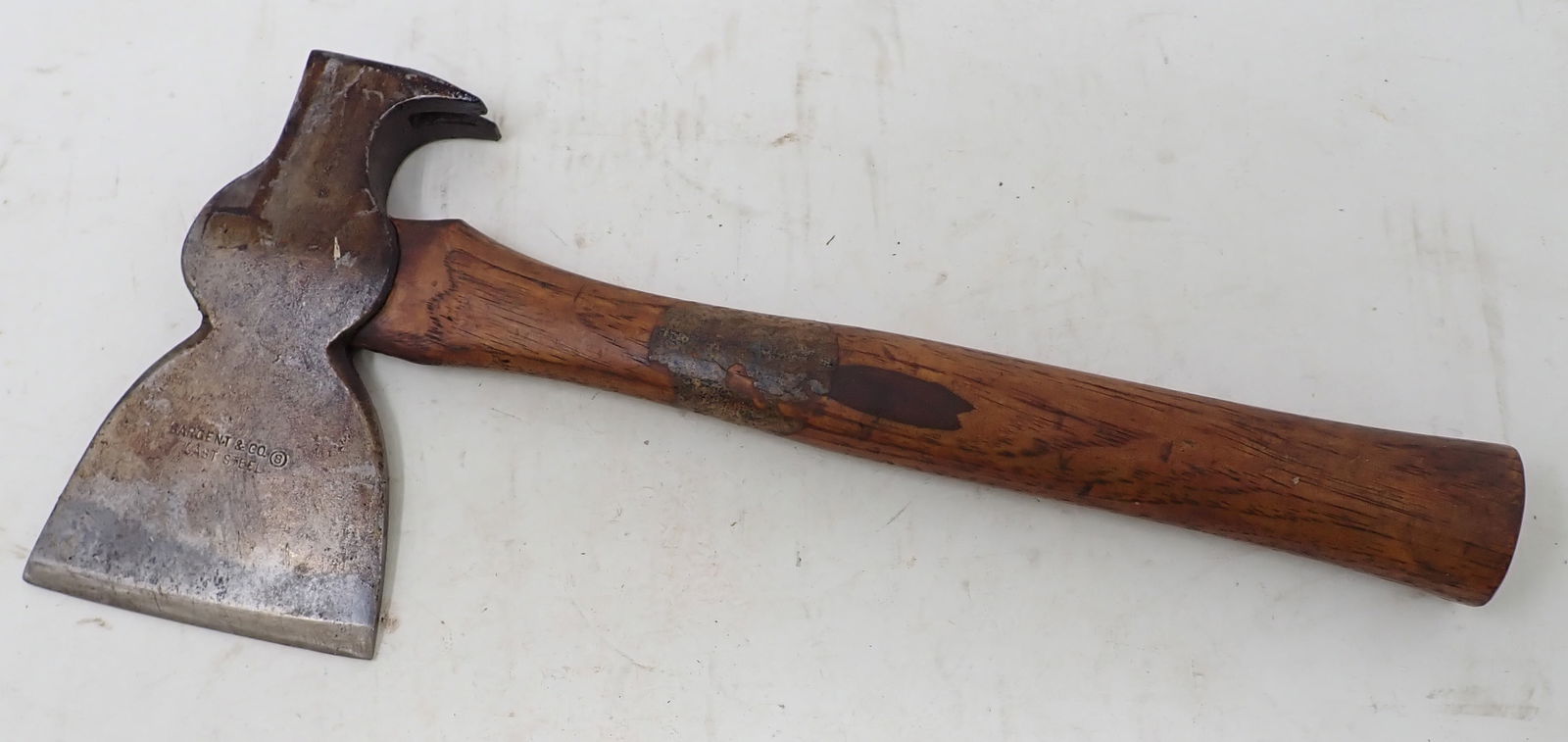 Sargent Axe / Hatchet (1 of 6)