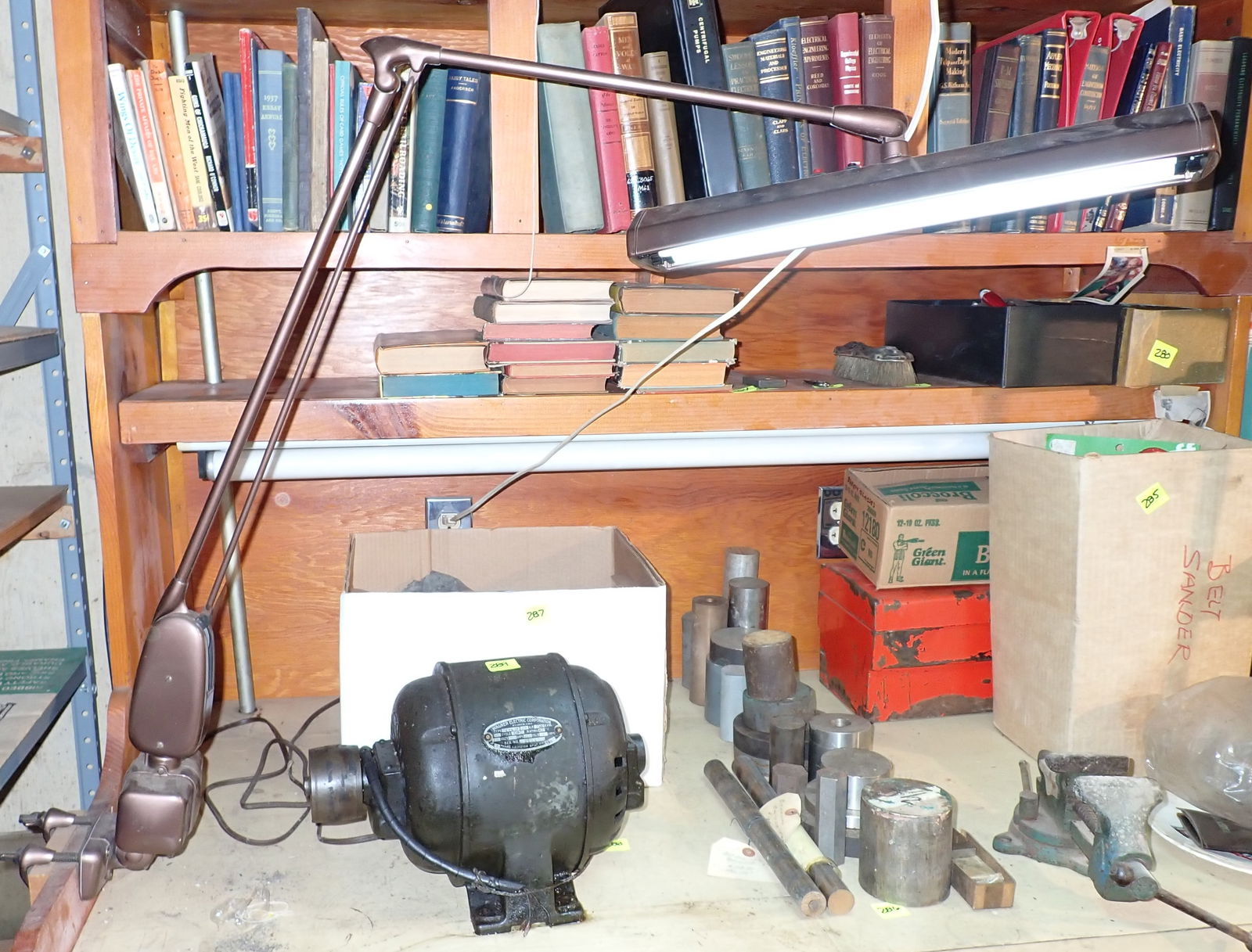 Drafting Light: NO shipping