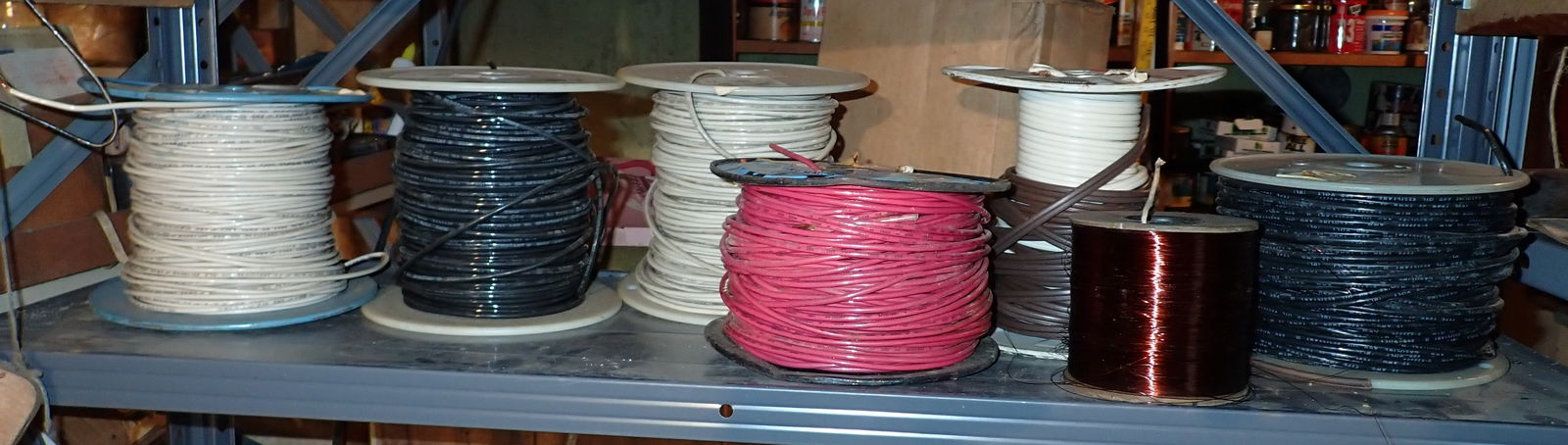 Copper Wire (1 of 7)