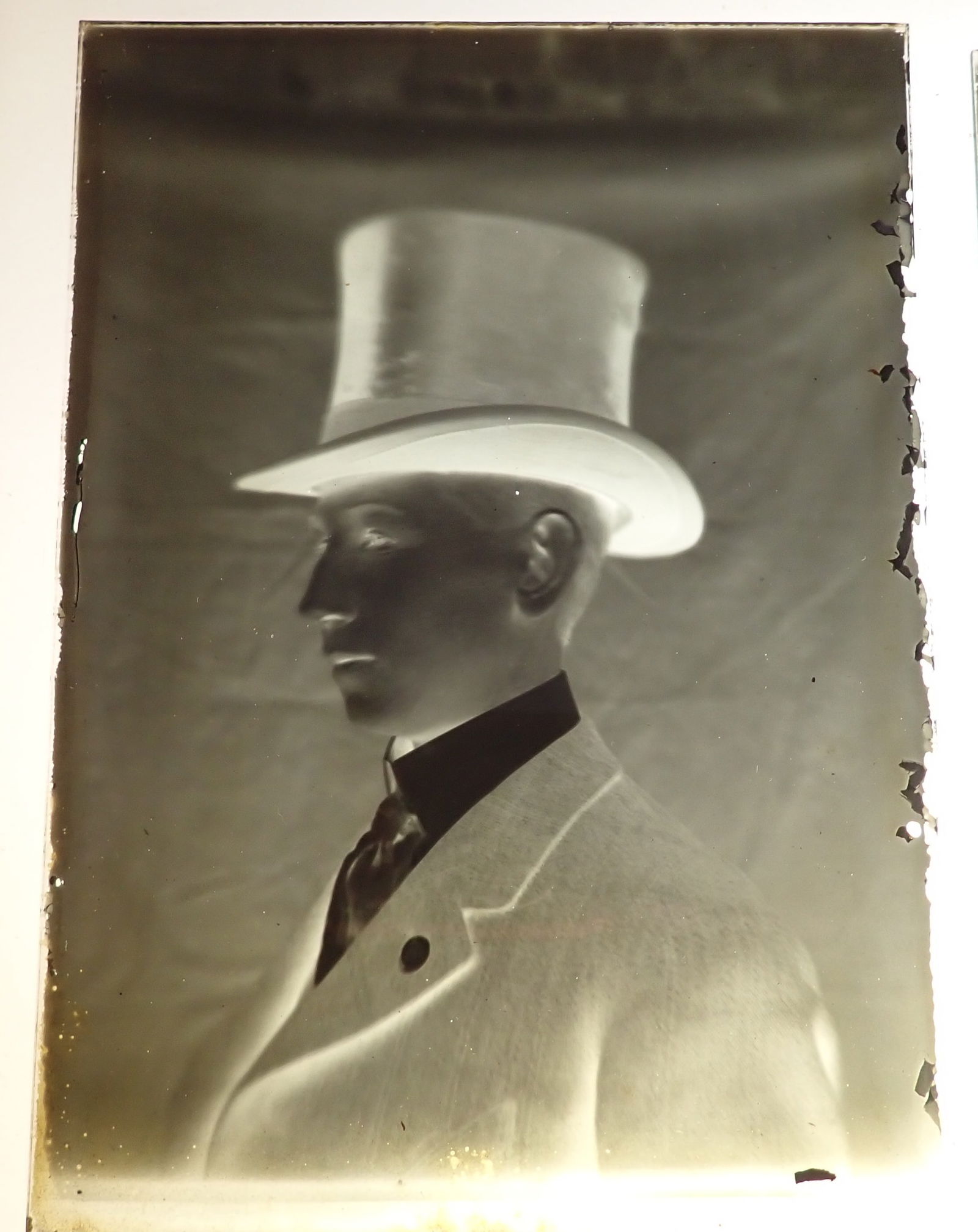 Williamsport Coal Breaker Wilkes Barre Glass Negatives (1 of 9)