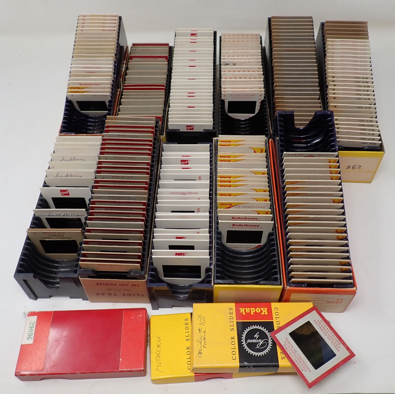 Photo Picture Slides (1 of 7)