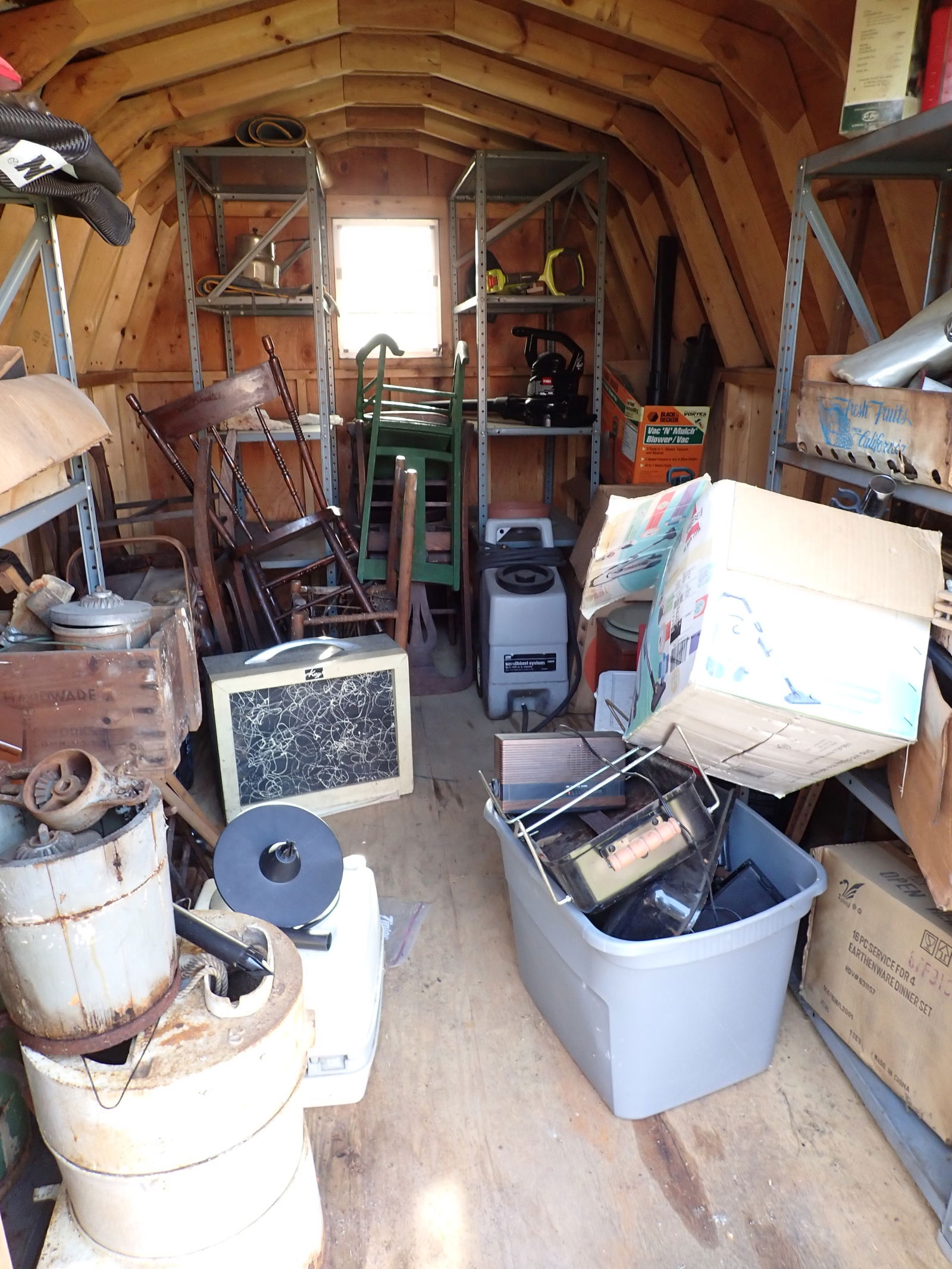 Shed Contents (1 of 19)