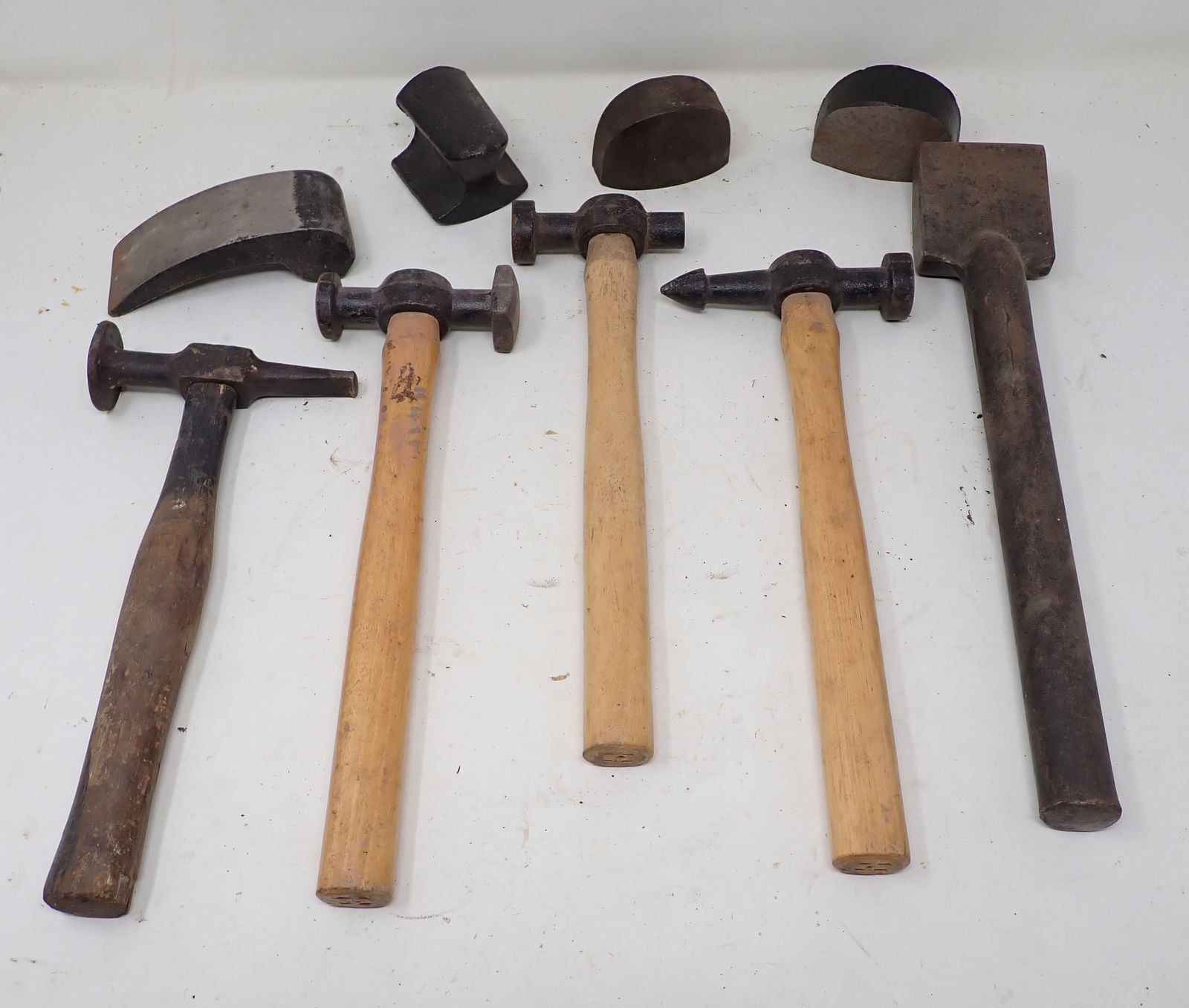 Body Tools & Hammers (1 of 3)