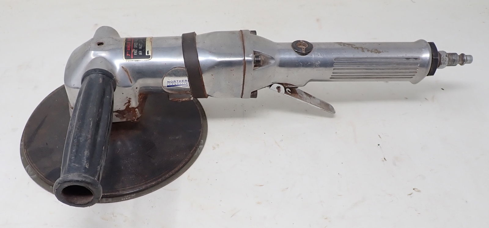 Northern Tools 7" Angle Sander (1 of 3)