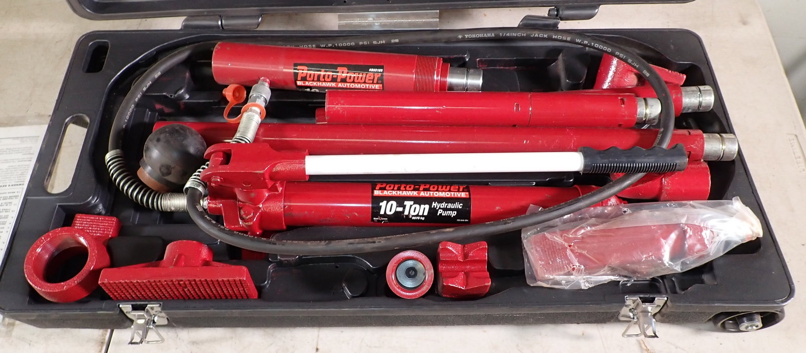 Blackhawk 10 Ton Porto Power (1 of 6)