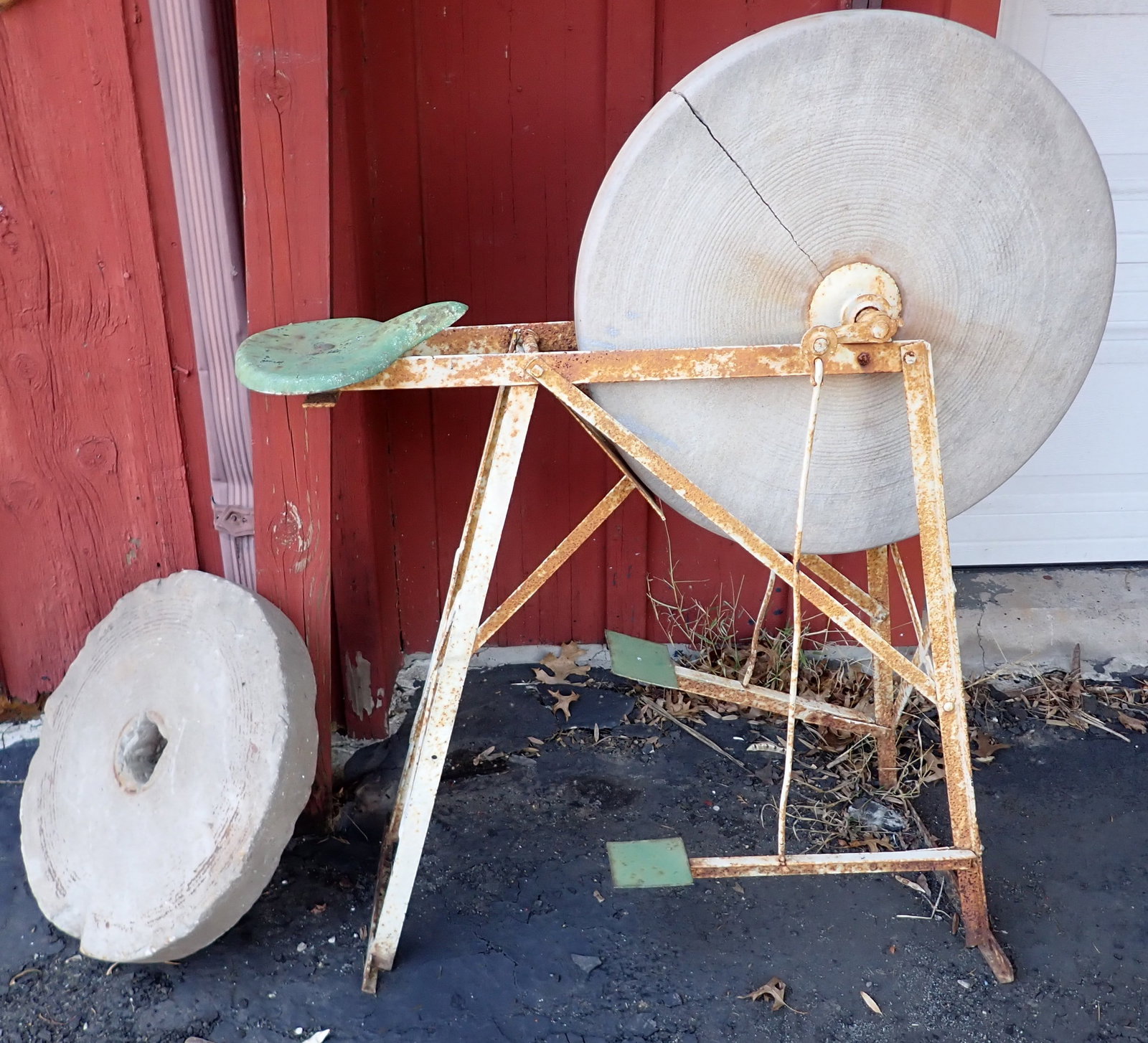 Grinding Stones (1 of 3)