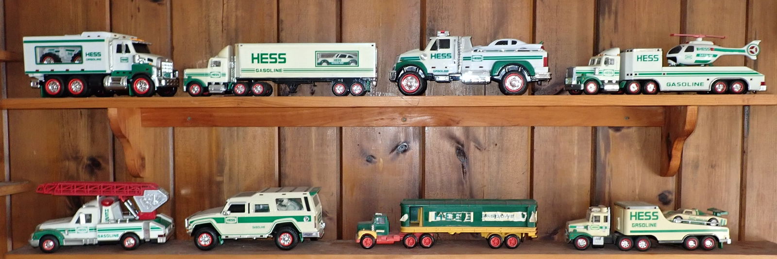 8 Hess Trucks (1 of 3)