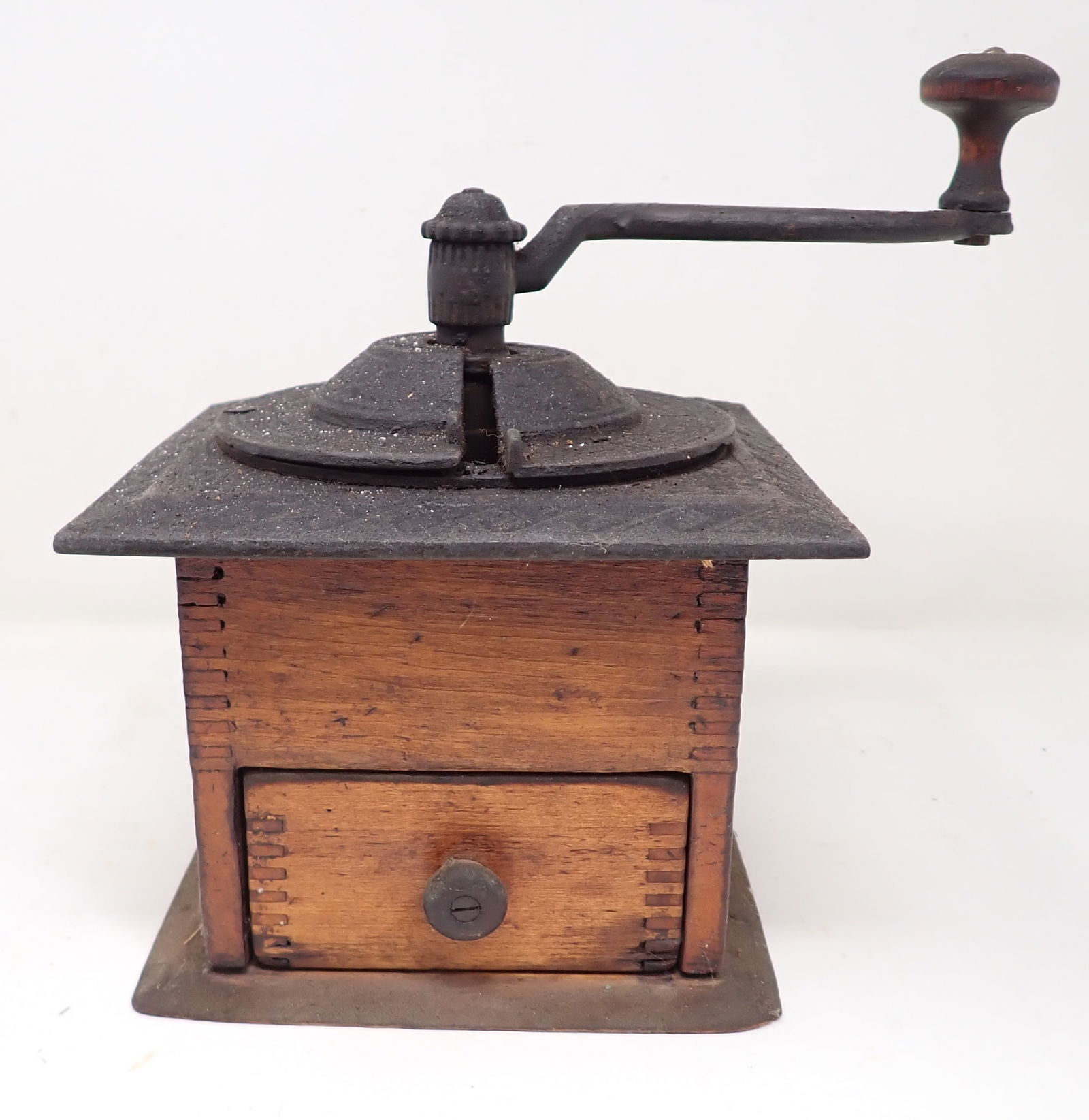 Laptop Coffee Grinder (1 of 6)